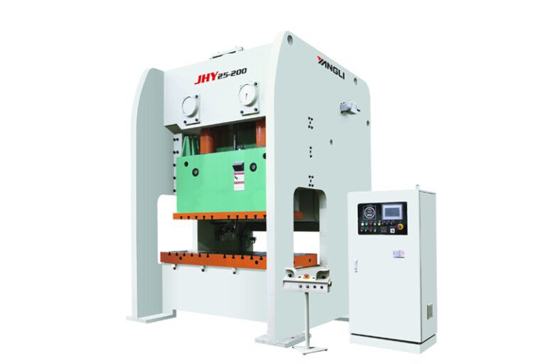 Yanglipress- Metal Forming Complete Solution Provider